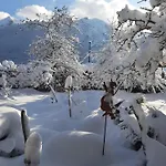 Im Griachalgarten - Chiemgau Karte