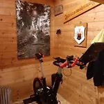 Im Griachalgarten - Chiemgau Karte *