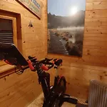 Im Griachalgarten - Chiemgau Karte انزل
