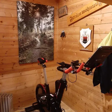 Im Griachalgarten - Chiemgau Karte *