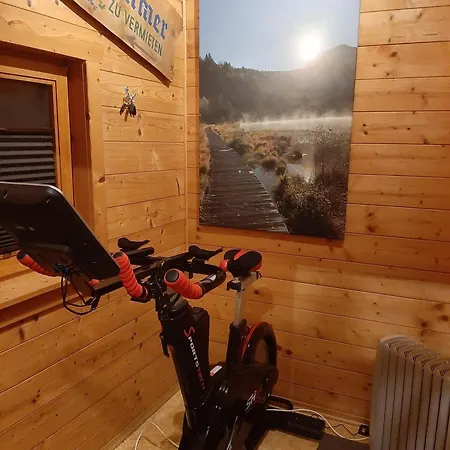 Im Griachalgarten - Chiemgau Karte Inzell