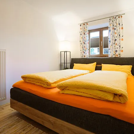 Apartment Im Griachalgarten - Chiemgau Karte