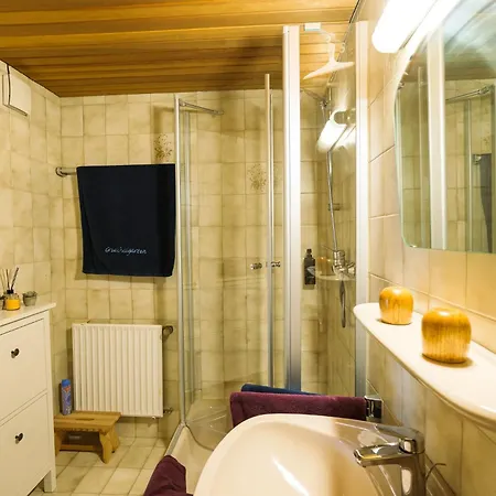 Apartment Im Griachalgarten - Chiemgau Karte *