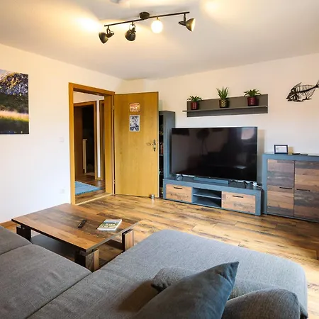 Apartment Im Griachalgarten - Chiemgau Karte Inzell